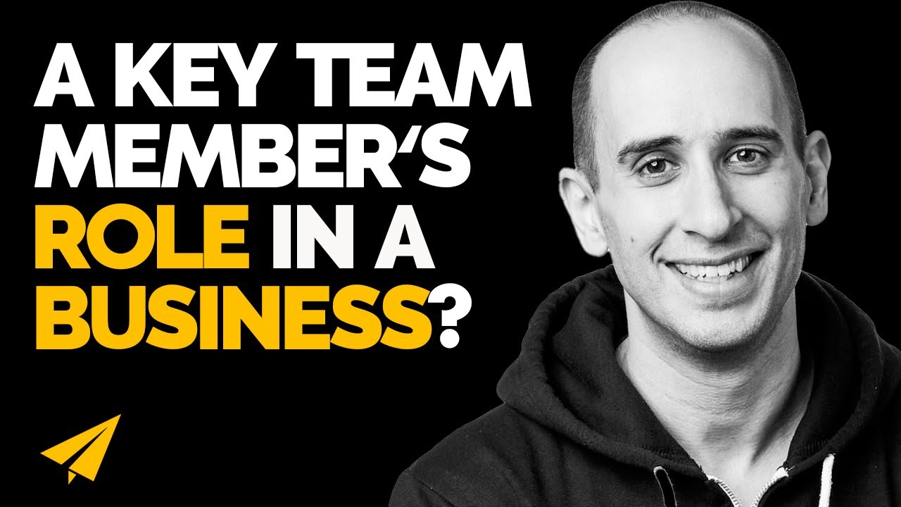 What Are the Key Team MEMBER'S ROLES In An Online BUSINESS? YouTube