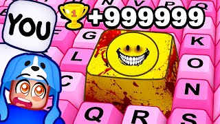 You Found A VERITY Key In 1 Keyboard Escape