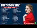 A.d.e.l.e Songs Playlist 2021 - Top Tracks 2021 Playlist - Billboard Best Singer A.d.e.l.e GREATEST