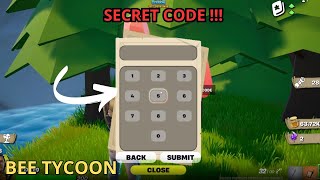 Bee Tycoon Map Fortnite Creative Adventure Fortnite How To Find Secret Code Tutorial Bee Tycoon