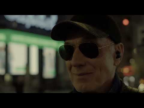 EL ULTIMO ARREBATO - TRAILER