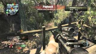 Quad Grenade Kill