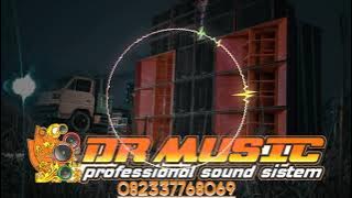 DJ intro DR music by Jember discjokey .mantap