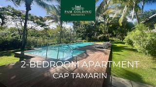 2-Bedroom Apartment in Cap Tamarin Smart City – Private Estate Living Near Beach &amp; Amenities