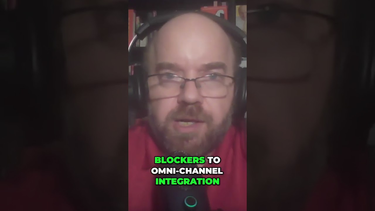 Retail Digital Transformation: Store Managers' Biggest Obstacle! 