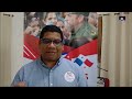 Caravana contra bloqueo de  Estados Unidos a Cuba cierra foro solidario en Panamá