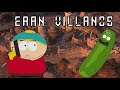Villanos ocultos en Series Animadas