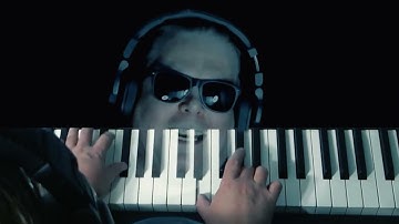 Jaillhouse Rock All Instruments and Vocals by Abraham Myers