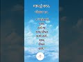 "In the Beginning Was the Word | John 1:1 | Powerful Bible Verse"#shorts #shortsfeed