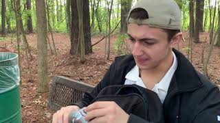 Litterbug (Austin Muniz)