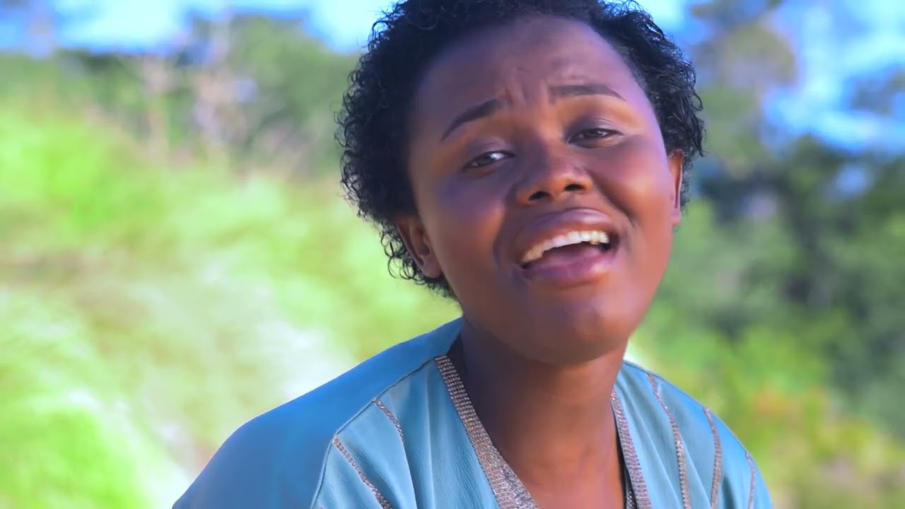 UBUSIME BW'OBURAMBE - JOLIE NONO (Official Music Video)