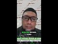 Pikir dua kali sebelum merendahkan istrimu. Gugatan akhirat itu nyata!