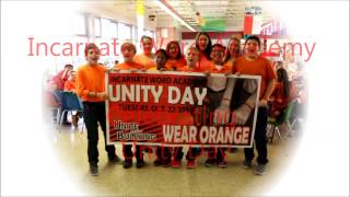 Unity Day
