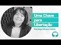 Renúncia: Uma Chave para Libertação | Silvana Calixto | 24/04/2020