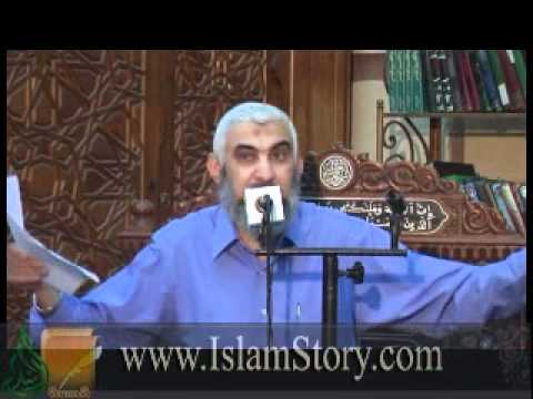 السنن الثوابت د راغب السرجاني