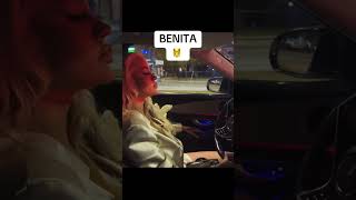 Benita