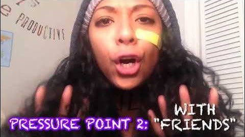 How To Deal: Peer Pressure