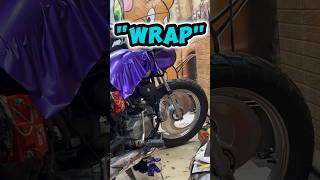 2nd Part|| Wrap Series💜🔥|| Trend💥 ||splendor🏍️ Modification⚡️|| stickers|| @priyanshu_pvtttt