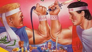 Double Dragon (NES) - No Death Walkthrough
