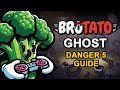 Brotato Ghost DANGER 5 GUIDE