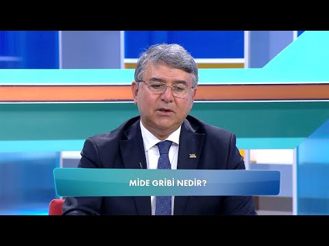 Mide gribi nedir? Balçiçek ile Dr. Cankurtaran 158. Bölüm