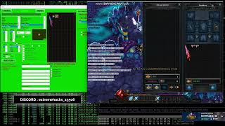 MUDREAM X20 RAMPAGE ITEM MAKER HACK