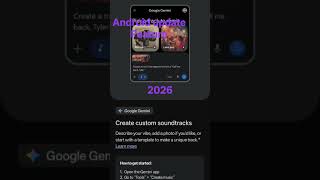 Android update 16 #google#update#ai #2026#new #shorts#iphone#motivation#india#phone#information#Xyz#