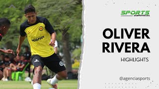 Oliver Rivera Mejores Jugadas 2023 Highlights 2023 Sports - Agencia Audiovisual