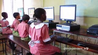 From Dublin to Kenya - How Irish charity Camara is changing lives in Africa screenshot 4
