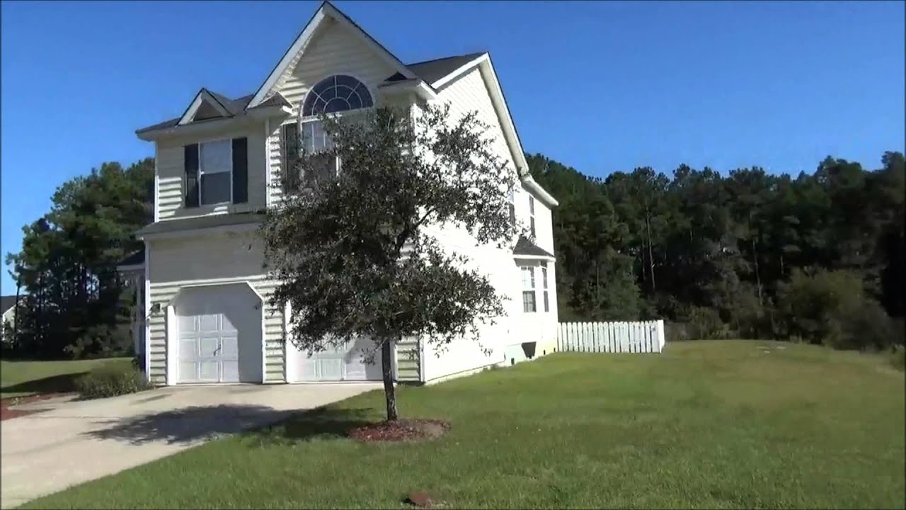 Tour of Brightwood PlantationAviles Real Estate YouTube