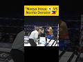 "TKO Shock! 🇯🇵 Inoue Stops 🇵🇭 Donaire in Round 2!" #boxing #knockout #Short