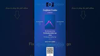 Exoplanet Exodus By Eplanet Futuristic Ai Music Short