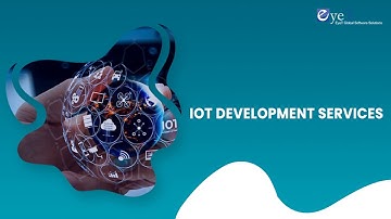 IoT Development services l  EyeT Innovations
