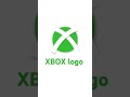 XBOX logo