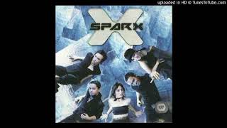 Sparx - Sayangi Aku Apa Adanya - Composer : Emil Syarief 2004 (CDQ)