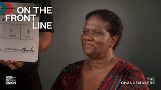 Nature Seekers: The Changemakers | On the Frontline