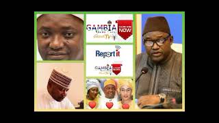 GAMBIA NEWS TODAY 20TH DECEMBER 2021