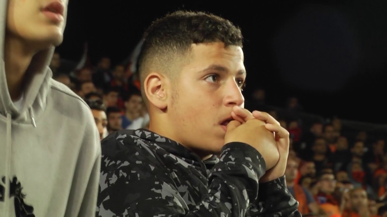 גמר גביע המדינה אוהדים 1