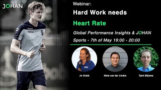 Why Heart Rate is Essential in Athlete Load Monitoring!