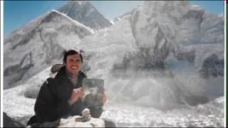 The Holiday Party Video Trailer