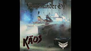 B1 Party - Wendy O. Williams – Kommander Of Kaos 1986 Vinyl Album