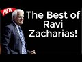 The Best of Ravi Zacharias! // By Ravi Zacharias