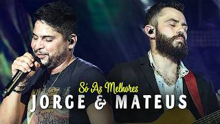 Jorge & Mateus - Sosseguei (Como Sempre Feito Nunca) - (Vídeo Oficial)