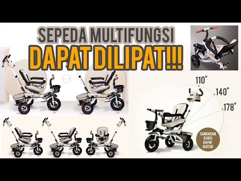 Video: Selimut Sepeda Untuk Bayi Baru Lahir (23 Foto): Fitur Model Anak-anak Dan Aturan Pemilihan