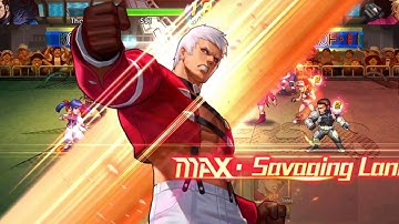 KOF98 UM OL || OROCHI YASHIRO 02UM || Nỗi sợ C.S Được Giảm bớt || VUILACHINH