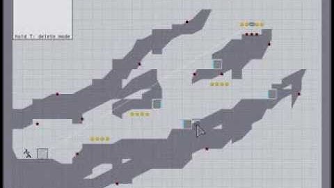 N2.0 Map Making Timelapse