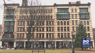 Celebrity Court Square housing project in Springfield to begin this year Wealth