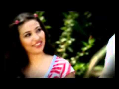 انت الحياة غناء غادة رجب اخراج عزالدين سعيد 