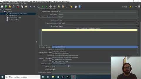 Teste de Performance - JMeter