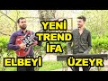 Yeni 2026 Ay Eytibarsiz Gitara Elbəyi Qədimov 